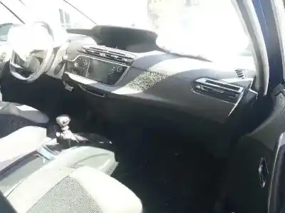 Здавання транспортного засобу citroen c4 picasso shine року 2019 потужний hn05
