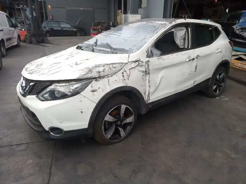 MANETA EXTERIOR DELANTERA DERECHA NISSAN QASHQAI QASHQAI 2 I 1.5 DCI -  Desguaces Motocoche