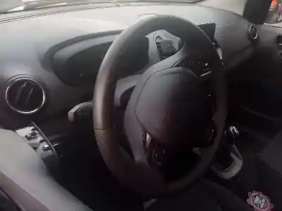 Hurda Aracı ford ka+ ultimate yılın 2019 güçlü bike