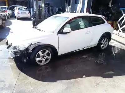 Утилизация автомобиля volvo c30 1.6 d года 2013 питание d4162t