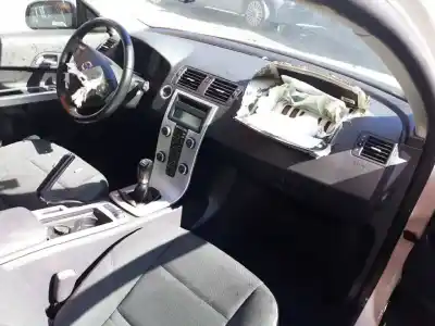 Утилизация автомобиля volvo c30 1.6 d года 2013 питание d4162t