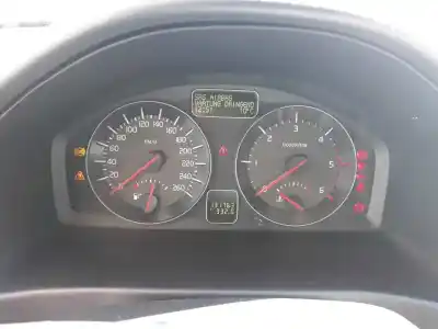 Утилизация автомобиля volvo c30 1.6 d года 2013 питание d4162t