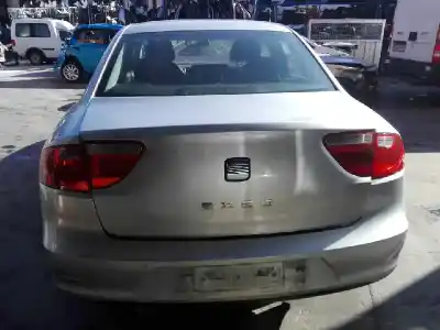 Hurda Aracı seat exeo berlina 2.0 tdi yılın 2011 güçlü cagc