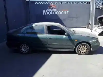 Утилизация автомобиля NISSAN PRIMERA TRAV. (P12) 1.8 16V CAT года 2000 питание QG18DE