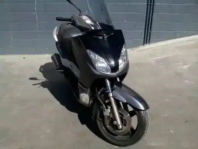 Утилизация автомобиля yamaha x-max 250 x-max 250 года 2007 питание yamaha xmax 250