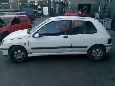 Здавання транспортного засобу renault                                            clio i fase i+ii (b/c57)                                                                                                                                                                                                                                   1.8 rsi (c 579 / 57h) року 1994 потужний f3p
