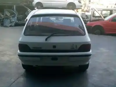 Здавання транспортного засобу renault                                            clio i fase i+ii (b/c57)                                                                                                                                                                                                                                   1.8 rsi (c 579 / 57h) року 1994 потужний f3p