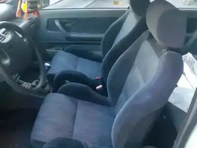 Здавання транспортного засобу renault                                            clio i fase i+ii (b/c57)                                                                                                                                                                                                                                   1.8 rsi (c 579 / 57h) року 1994 потужний f3p