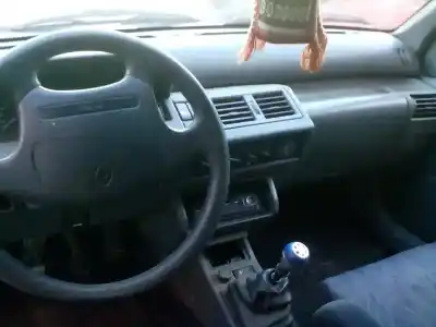 Здавання транспортного засобу renault                                            clio i fase i+ii (b/c57)                                                                                                                                                                                                                                   1.8 rsi (c 579 / 57h) року 1994 потужний f3p