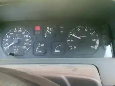 Здавання транспортного засобу renault                                            clio i fase i+ii (b/c57)                                                                                                                                                                                                                                   1.8 rsi (c 579 / 57h) року 1994 потужний f3p