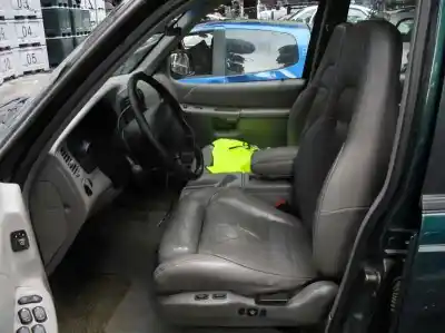 Hurda Aracı ford explorer 4.0 v6 cat yılın 1995 güçlü x