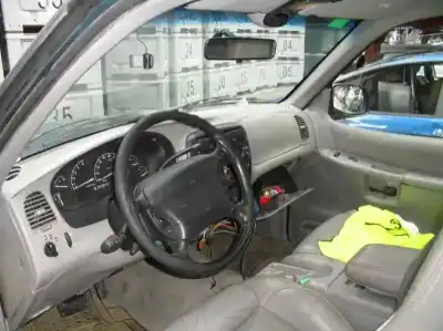 Hurda Aracı ford explorer 4.0 v6 cat yılın 1995 güçlü x