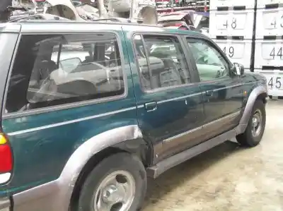 Hurda Aracı ford explorer 4.0 v6 cat yılın 1995 güçlü x