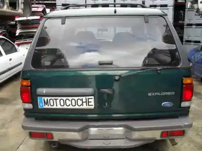 Hurda Aracı ford explorer 4.0 v6 cat yılın 1995 güçlü x