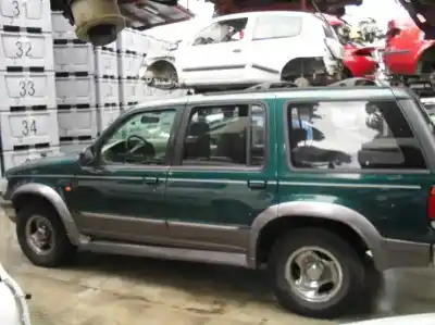 Hurda Aracı ford explorer 4.0 v6 cat yılın 1995 güçlü x