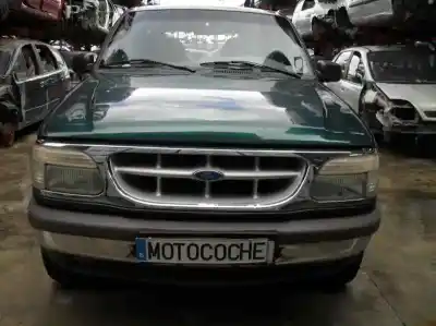Hurda Aracı ford explorer 4.0 v6 cat yılın 1995 güçlü x