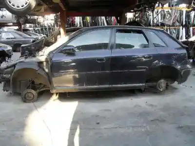Scrapping Vehicle renault megane i scenic (ja0) 1.5 cat of the year 1997 powered k7m720