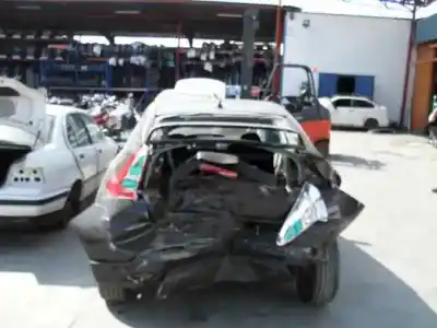 Scrapping Vehicle hyundai accent (x3) 1.3 12v cat of the year 1996 powered g4eh