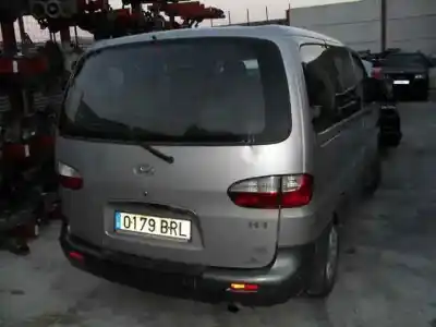 Scrapping Vehicle hyundai accent (x3) 1.3 12v cat of the year 1996 powered g4eh