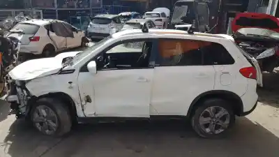 Veicolo di demolizione suzuki vitara (ly) 1.6 ddis (apk 416d) dell'anno 2016 alimentato d16aa