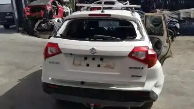 Veicolo di demolizione suzuki vitara (ly) 1.6 ddis (apk 416d) dell'anno 2016 alimentato d16aa