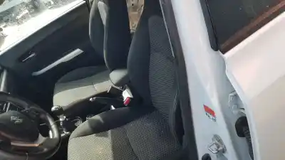 Veicolo di demolizione suzuki vitara (ly) 1.6 ddis (apk 416d) dell'anno 2016 alimentato d16aa