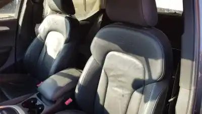 Утилизация автомобиля audi q5 (8r) 3.0 v6 24v tdi года 2009 питание ccwa