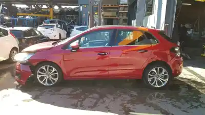 Здавання транспортного засобу citroen                                            c4 lim.                                                                                                                                                                                                                                                    1.2 12v e-thp                                                                                                                                                                                                                                              року 2017 потужний hn02