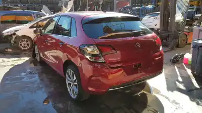 Здавання транспортного засобу citroen                                            c4 lim.                                                                                                                                                                                                                                                    1.2 12v e-thp                                                                                                                                                                                                                                              року 2017 потужний hn02