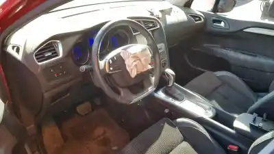 Здавання транспортного засобу citroen                                            c4 lim.                                                                                                                                                                                                                                                    1.2 12v e-thp                                                                                                                                                                                                                                              року 2017 потужний hn02