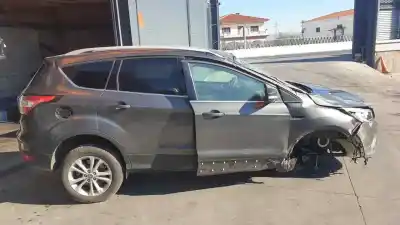 Vehículo de desguace FORD                                               KUGA (CBS)                                                                                                                                                                                                                                                 2.0 TDCi CAT                                                                                                                                                                                                                                               del año 2018 con motor T7MC
