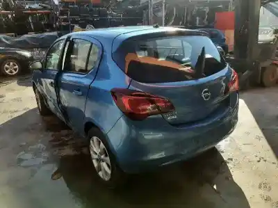 Veículo de Sucata opel corsa e selective do ano 2018 alimentado b14xer