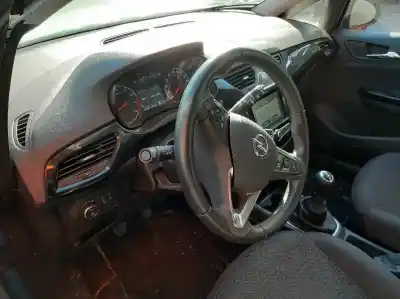 Veículo de Sucata opel corsa e selective do ano 2018 alimentado b14xer