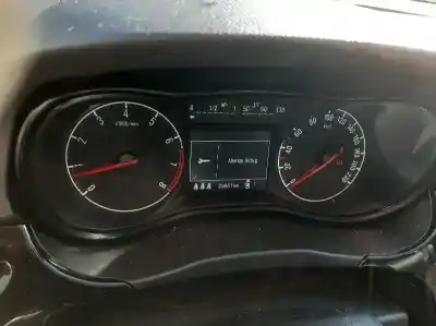 Veículo de Sucata opel corsa e selective do ano 2018 alimentado b14xer