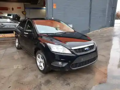 Veículo de Sucata ford focus lim. (cb4) trend do ano 2010 alimentado shda