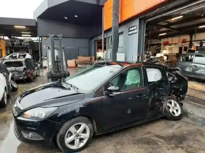 Veículo de Sucata ford focus lim. (cb4) trend do ano 2010 alimentado shda