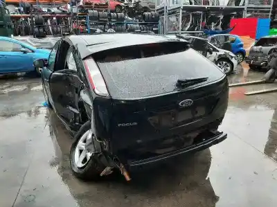 Veículo de Sucata ford focus lim. (cb4) trend do ano 2010 alimentado shda