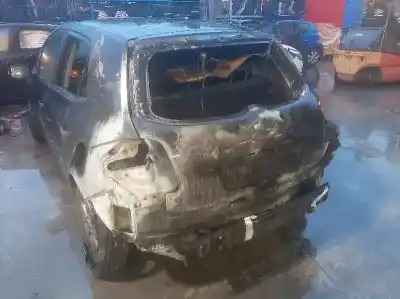 Scrapping Vehicle toyota auris (_e15_) 1.4 d-4d (nde150_) of the year 2011 powered 1nd