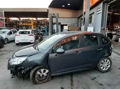 Veículo de Sucata citroen c3 tonic do ano 2014 alimentado hm01