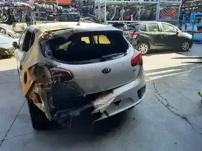 Veículo de Sucata kia pro cee´d (jd) 1.4 crdi 90 do ano 2017 alimentado d4fc
