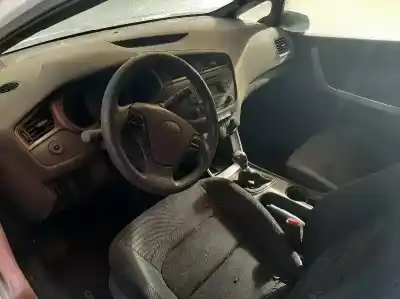 Veículo de Sucata kia pro cee´d (jd) 1.4 crdi 90 do ano 2017 alimentado d4fc