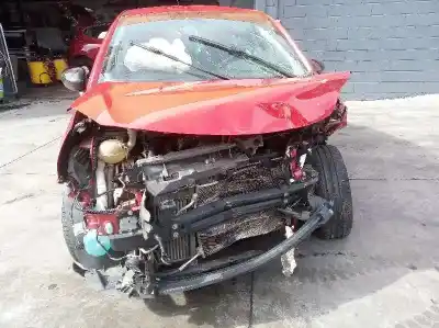 Veículo de Sucata citroen c3 collection do ano 2016 alimentado bh02