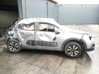 Scrapping Vehicle CITROEN C3 PICASSO 1.2 12V e-THP of the year 2018 powered HM05