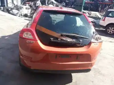 Veículo de Sucata volvo c30 2.0 d momentum do ano 2010 alimentado d4204t