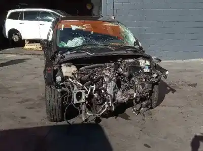 Veicolo di demolizione ford focus lim. business dell'anno 2017 alimentato m1dd