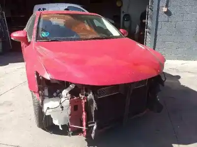 Veicolo di demolizione lexus ct 1.8 16v cat (híbrido) dell'anno 2010 alimentato 