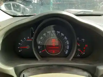 Veicolo di demolizione kia sportage emotion 4x4 dell'anno 2012 alimentato d4ha