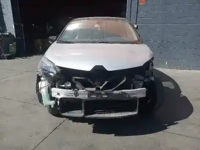 Здавання транспортного засобу renault captur zen року 2017 потужний h4b408 Здавання транспортного засобу renault captur zen року 2017 потужний h4b408