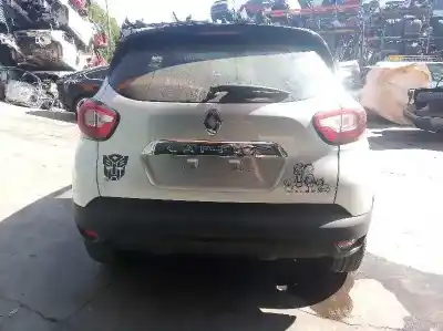 Здавання транспортного засобу renault captur zen року 2017 потужний h4b408 Здавання транспортного засобу renault captur zen року 2017 потужний h4b408