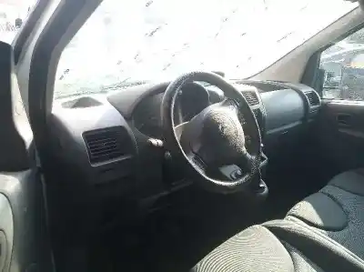 Утилизация автомобиля citroen jumpy hdi 90 27 l1h1 furg. года 2015 питание 9h07